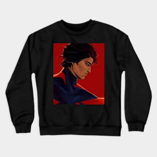 miguel ohara Crewneck Sweatshirt